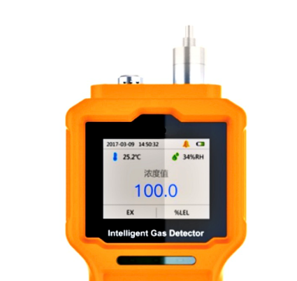 voc氣體檢測(cè)儀
