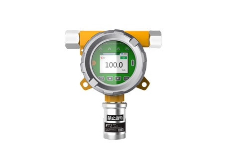 氣體報警器 培訓資料 -_電子/電路_工程科技_專業(yè)資料